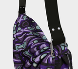 Origami Tote - GeorgieVon Designs