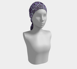 Long Scarf - GeorgieVon Designs
