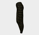 Leggings - GeorgieVon Designs
