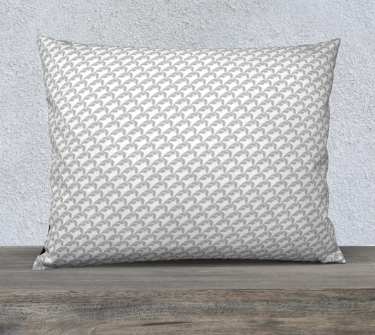 26" x 20" Pillowcase - GeorgieVon Designs