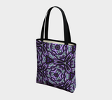 Tote Bag - GeorgieVon Designs