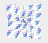 Square Scarf - GeorgieVon Designs