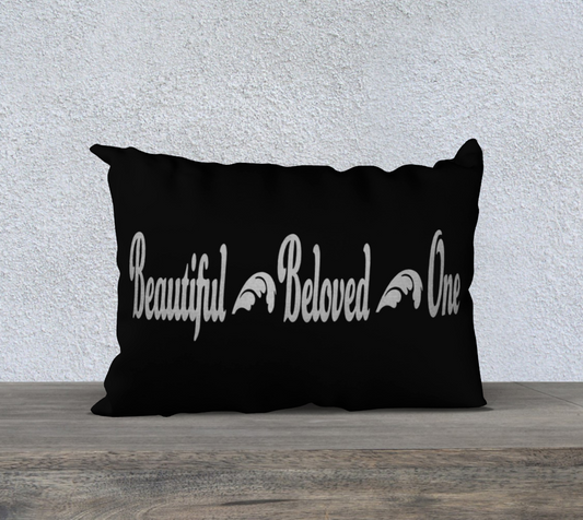 20" x 14" Pillow Case - GeorgieVon Designs