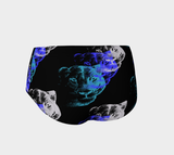 Mini Shorts - GeorgieVon Designs