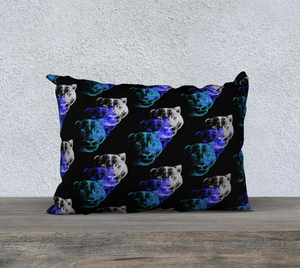 20" x 14" Pillow Case - GeorgieVon Designs