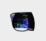 Mini Shorts - GeorgieVon Designs