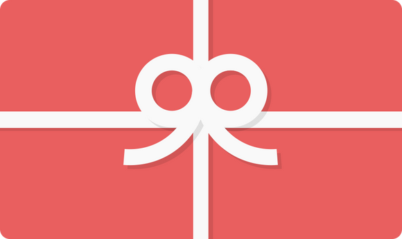 Gift Card - GeorgieVon Designs