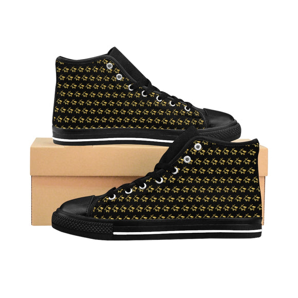 Shoes - GeorgieVon Designs