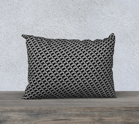 20" x 14" Pillowcase - GeorgieVon Designs