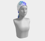 Long Scarf - GeorgieVon Designs