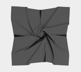 Square Scarf - GeorgieVon Designs
