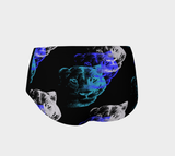Mini Shorts - GeorgieVon Designs