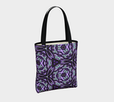 Tote Bag - GeorgieVon Designs