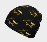 Beanie - GeorgieVon Designs