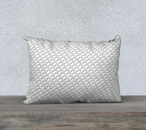 20" x 14" Pillowcase - GeorgieVon Designs