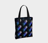Tote Bag - GeorgieVon Designs