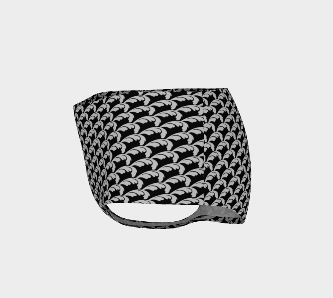 Mini Shorts - GeorgieVon Designs