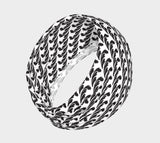 Headband - GeorgieVon Designs