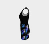 Bodycon Dress - GeorgieVon Designs