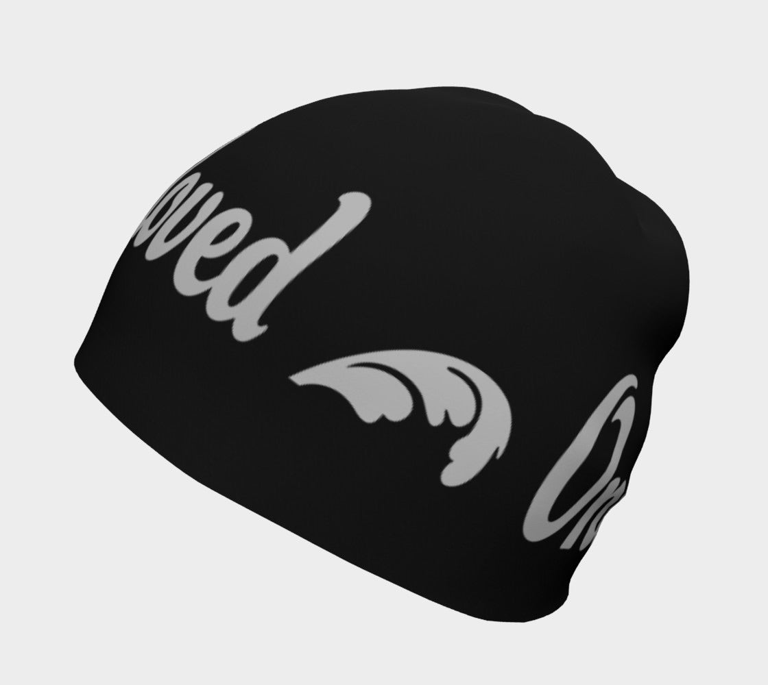 Beanie - GeorgieVon Designs