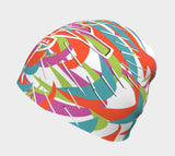 Beanie - GeorgieVon Designs