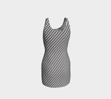 Bodycon Dress - GeorgieVon Designs