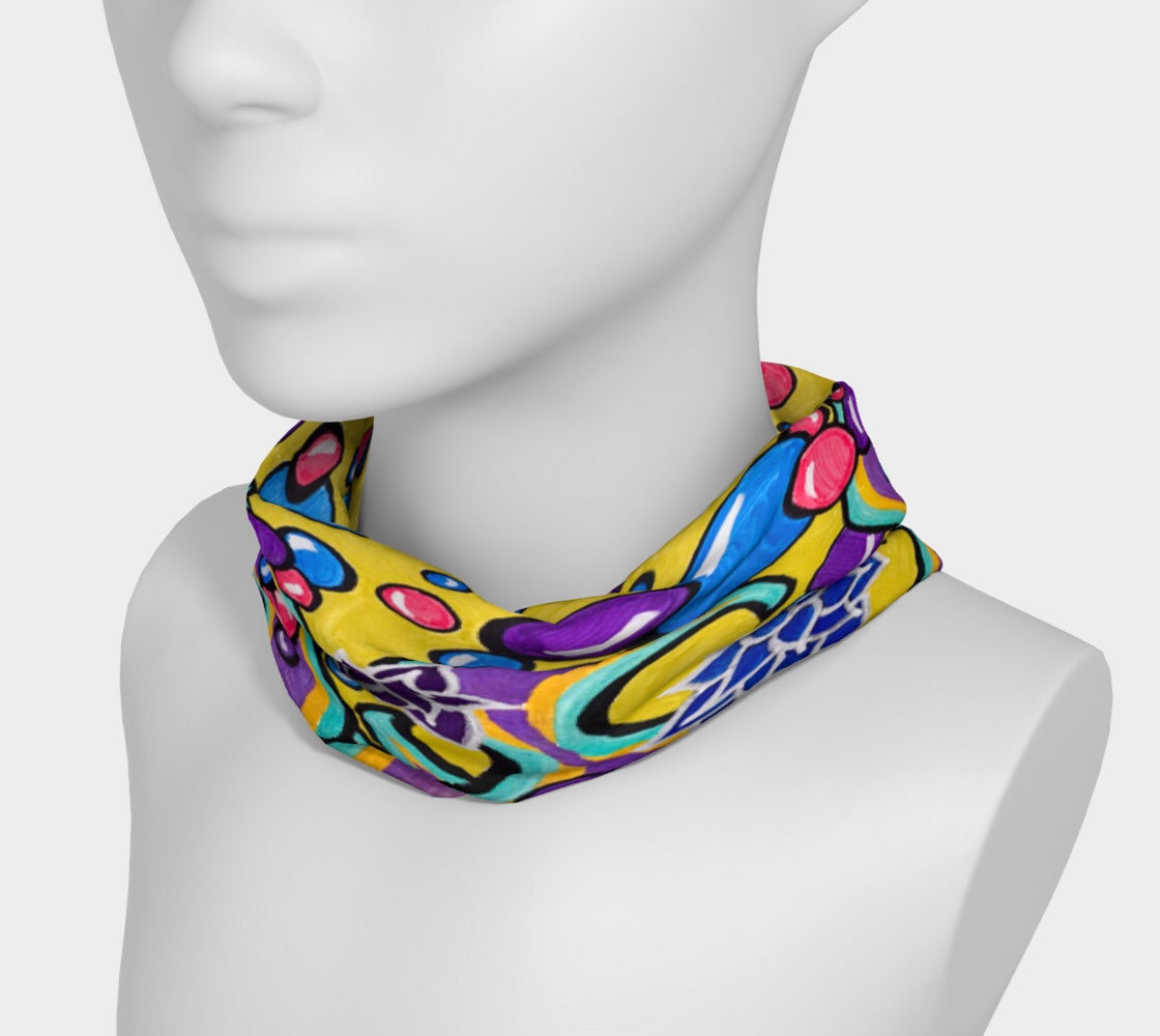 Headband - GeorgieVon Designs