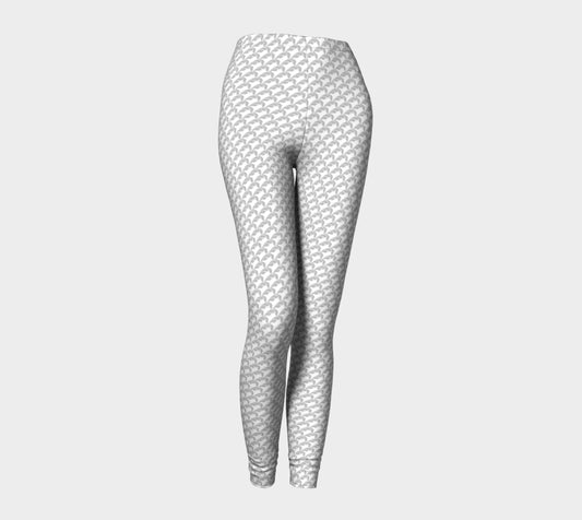 Leggings - GeorgieVon Designs