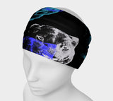 Headband - GeorgieVon Designs