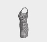 Bodycon Dress - GeorgieVon Designs