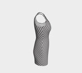 Bodycon Dress - GeorgieVon Designs