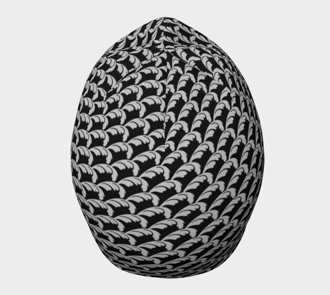 Beanie - GeorgieVon Designs