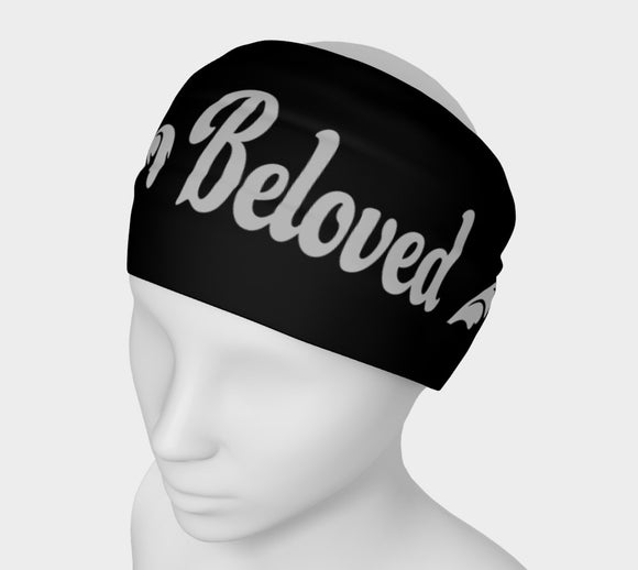 Headband - GeorgieVon Designs