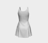 Flare Dress - GeorgieVon Designs