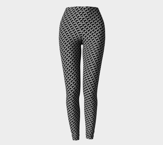 Leggings - GeorgieVon Designs