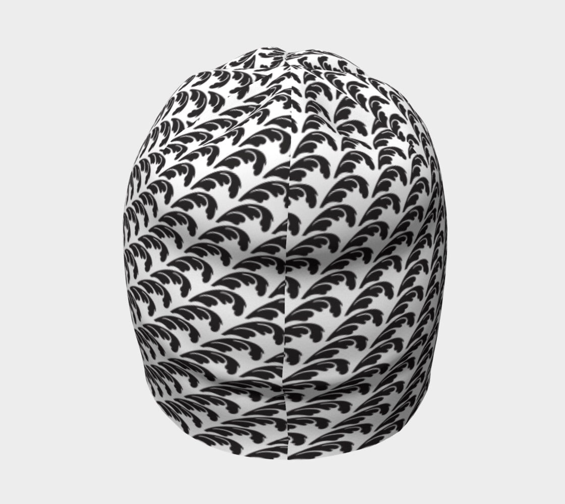 Beanie - GeorgieVon Designs