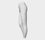Leggings - GeorgieVon Designs