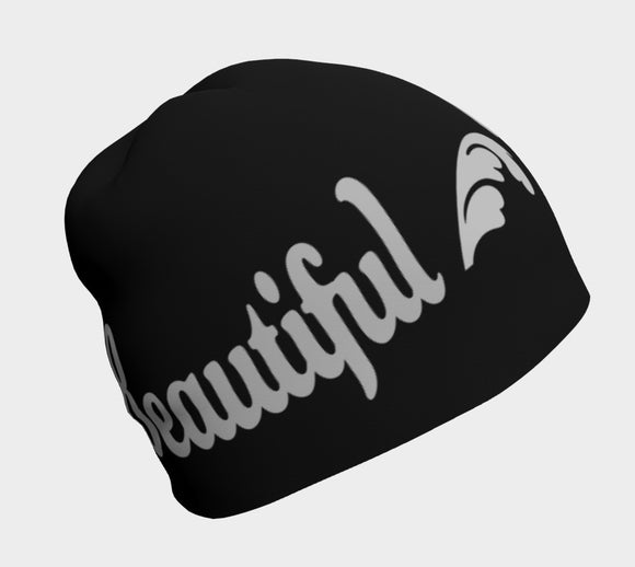 Beanie - GeorgieVon Designs