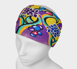 Headband - GeorgieVon Designs