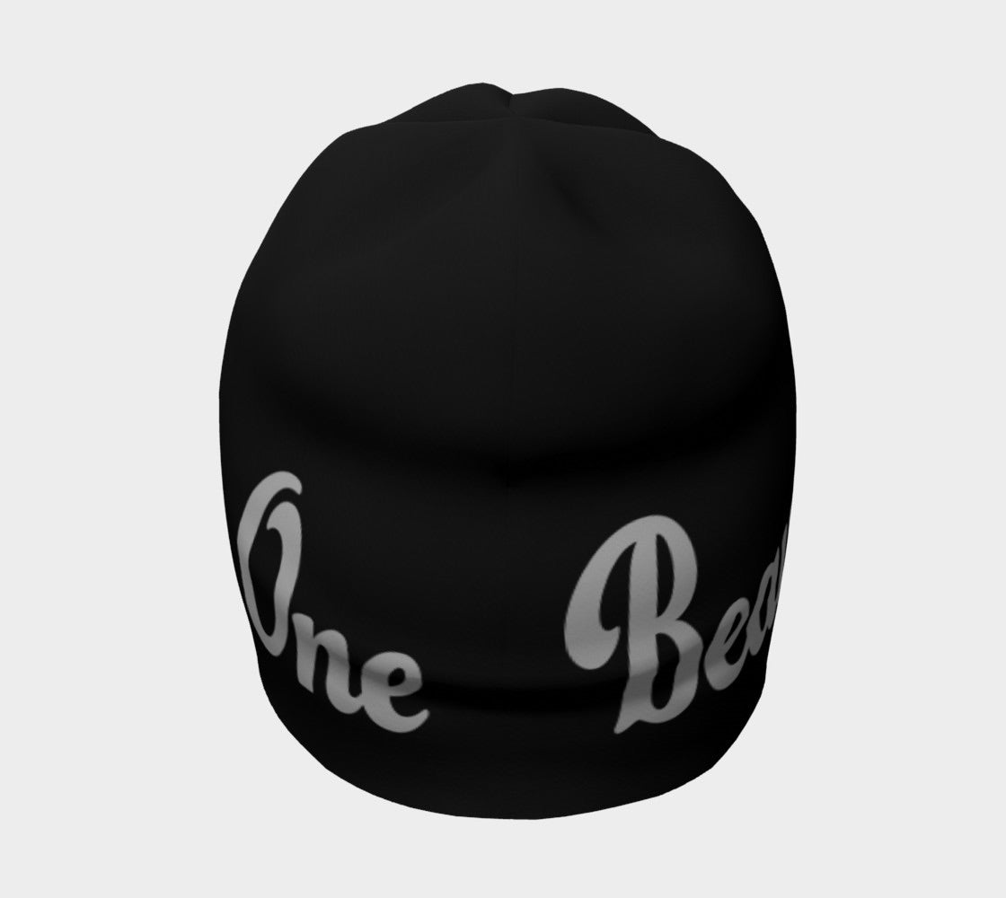 Beanie - GeorgieVon Designs