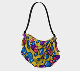 Origami Tote - GeorgieVon Designs