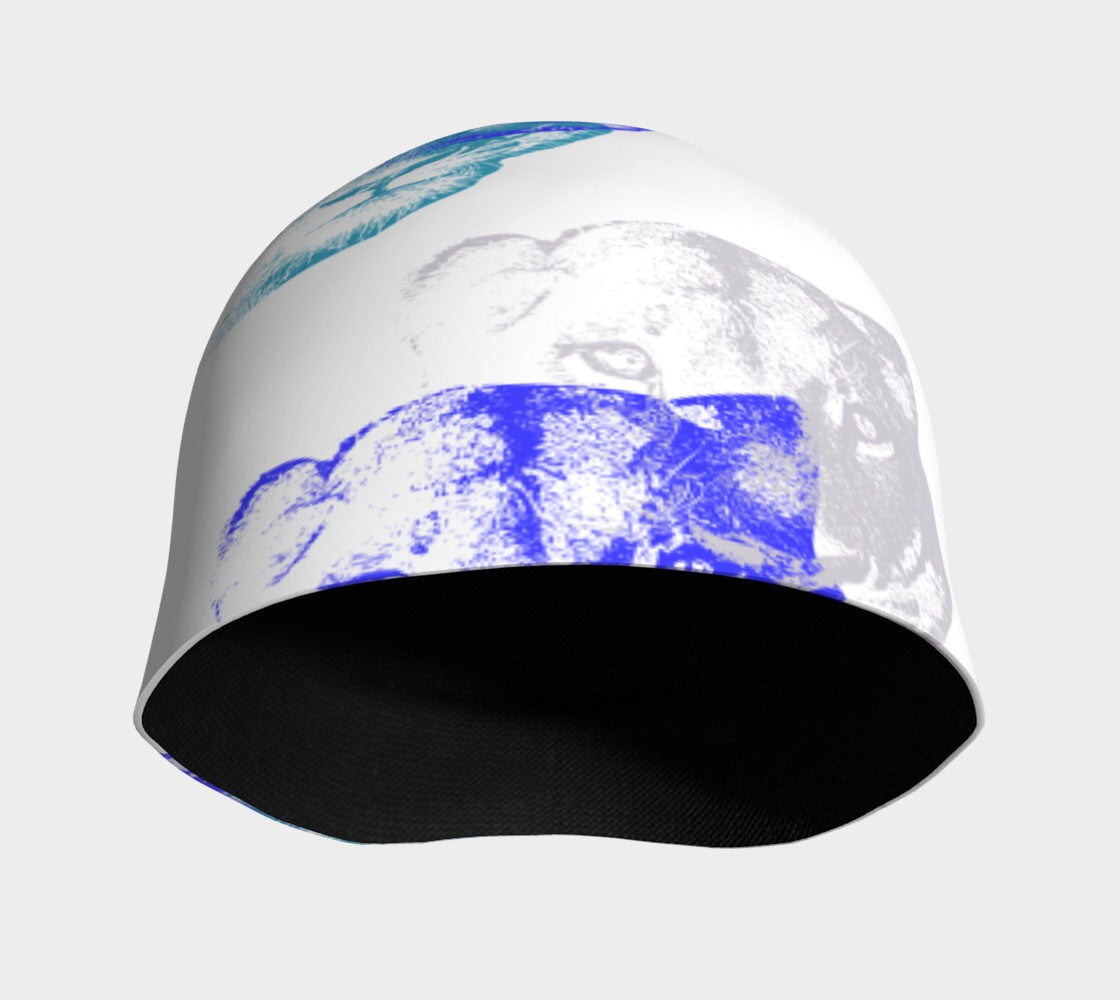 Beanie - GeorgieVon Designs