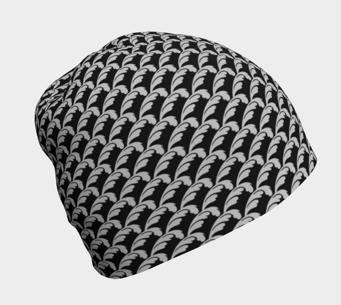 Beanie - GeorgieVon Designs