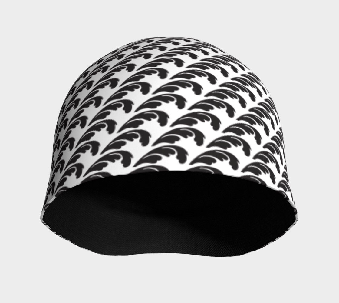 Beanie - GeorgieVon Designs