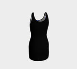 Bodycon Dress - GeorgieVon Designs