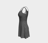 Flare Dress - GeorgieVon Designs