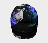 Beanie - GeorgieVon Designs