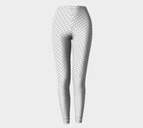 Leggings - GeorgieVon Designs