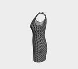 Bodycon Dress - GeorgieVon Designs