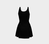 Flare Dress - GeorgieVon Designs